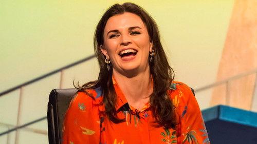 QI Season 15 Episode 3 - Oceans