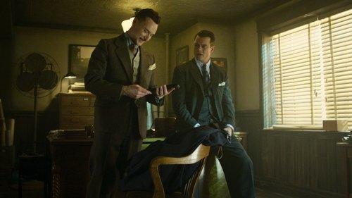 undefined Season 1 Episode 2 - Paper and Stone