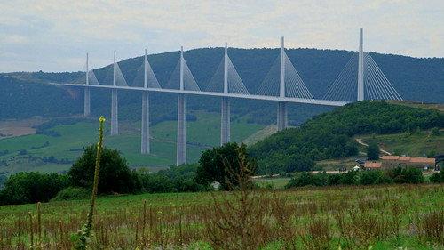 Impossible Engineering Season 2 Episode 2 - World's Tallest Bridge