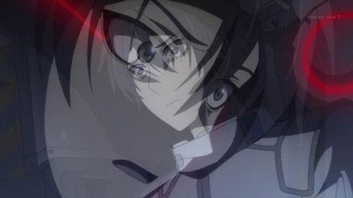 M3: The Dark Metal Season 1 Episode 8 - Reckless Forbidden Realm