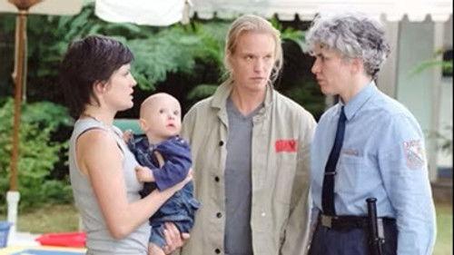 Hinter Gittern - Der Frauenknast Season 10 Episode 11 - Episode 11