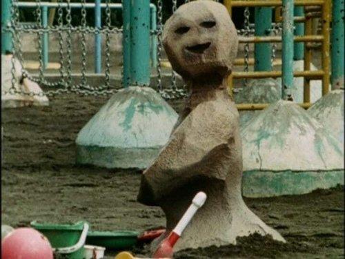 Gosei Sentai Dairanger Season 1 Episode 16 - Rumbling Child Stones