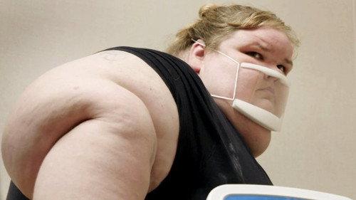 1000-lb Sisters Season 2 Episode 4 - A Fork in the Road