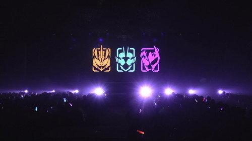 Kamen Rider Gotchard: GotchankoＦＥＳＴＩＶＡＬ！！ Season 1 Episode 1 - Episode 1