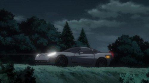 Golgo 13 Season 1 Episode 18 - Steinback's Grandchildren