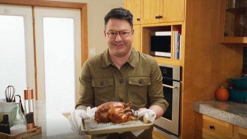 Comfort Food With Spencer Watts Season 1 Episode 1 - Harvest Time Comfort