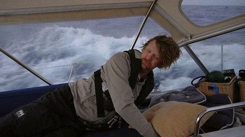 Över Atlanten Season 7 Episode 8 - Episode 8