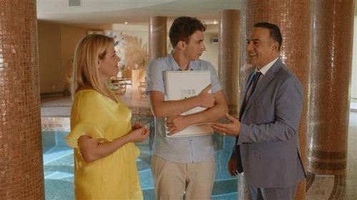 Ποιος Παπαδόπουλος Season 1 Episode 2 - Episode 2