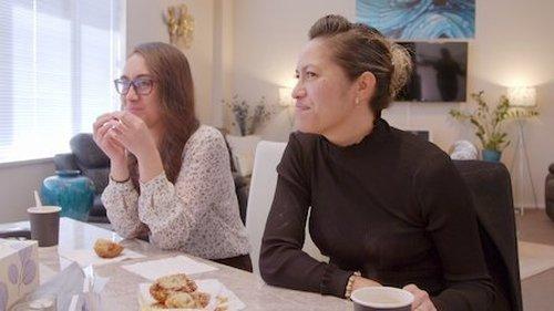 The Casketeers Season 1 Episode 5 - Farewell oh son, the morning tide is yours, the evening tide is mine