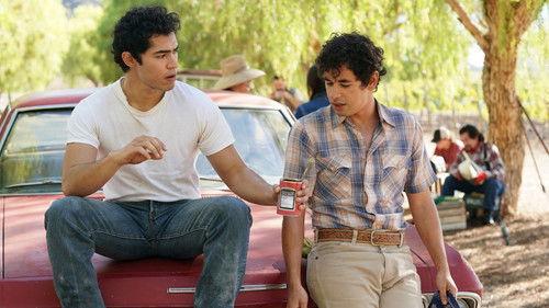 Background image for La Madrugada (Day Break)