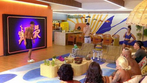 Túnel do Amor Season 4 Episode 14 - Episode 14