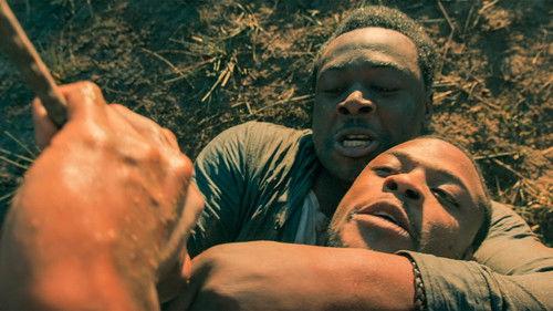 Shadow Season 1 Episode 8 - The Reckoning