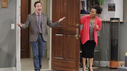 The Odd Couple Season 1 Episode 3 - The Birthday Party