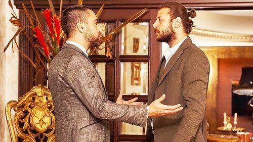 Vuslat Season 1 Episode 19 - Episode 19