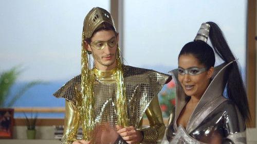 Casting(s) Season 2 Episode 6 - Episode 6