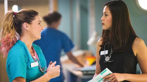 Casualty Season 30 Episode 4 - Cradle to the Grave