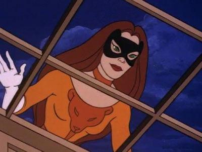 The New Adventures of Batman Season 1 Episode 3 - Trouble Identity