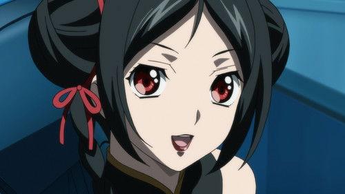 Kiddy GiRL-AND Season 1 Episode 2 - Sweet, trap