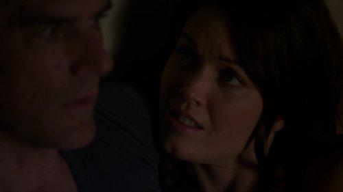 undefined Season 8 Episode 23 - Brothers Hotchner (1)