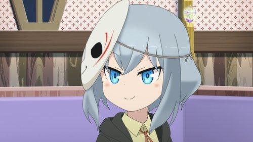 I Shall Survive Using Potions! Season 1 Episode 4 - I'm Going into Angel Mode to Fight Back!