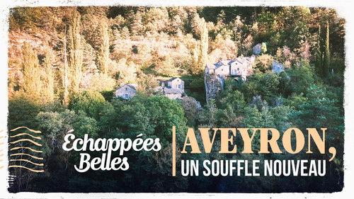 Echappées Belles Season 18 Episode 9 - Episode 9