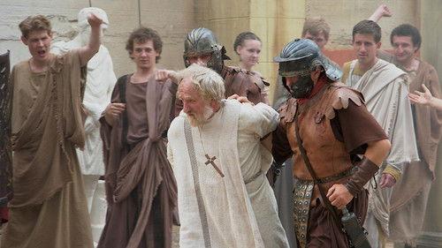 Rome: Rise and Fall of an Empire Season 1 Episode 8 - Wrath of the Gods