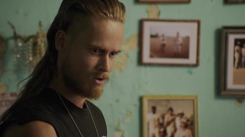 Run Coyote Run Season 1 Episode 5 - Episode 5