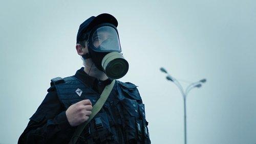 The Day After Season 1 Episode 3 - The Con