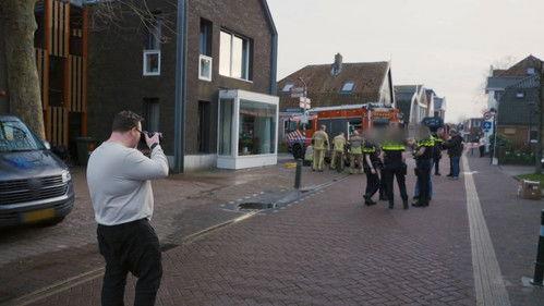 112 Nieuwsjagers Season 1 Episode 2 - Episode 2