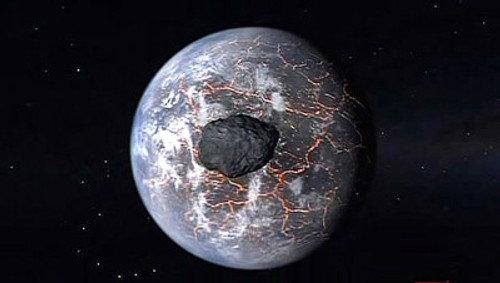 The Universe Season 2 Episode 17 - Gravity