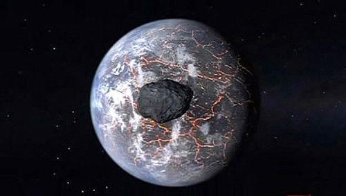 The Universe Season 2 Episode 17 - Gravity