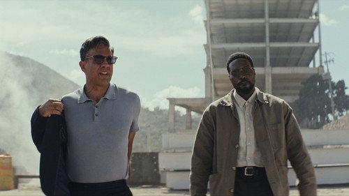 Man on Fire Season 1 Episode 1 - One