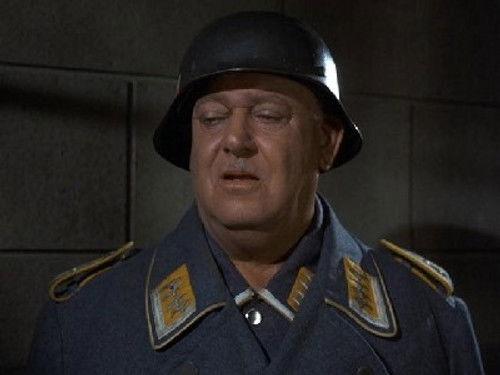Hogan's Heroes Season 6 Episode 6 - The Gestapo Takeover