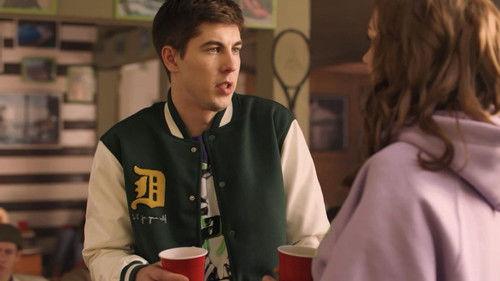 Первокурсницы Season 1 Episode 5 - Episode 5