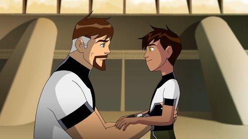 Ben 10 Season 4 Episode 10 - Ken 10
