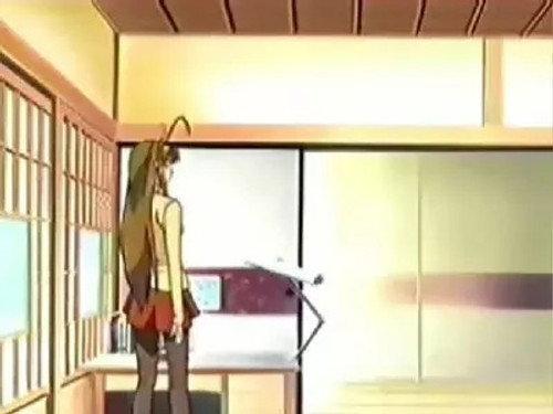 undefined Season 1 Episode 22 - Little Sister Mei's Devious Plan: It Can't Be!