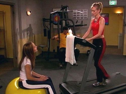 What I Like About You Season 1 Episode 21 - Tyler v. World