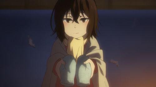 ERASED Season 1 Episode 8 - Spiral