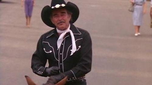 Simon & Simon Season 2 Episode 6 - Rough Rider Rides Again