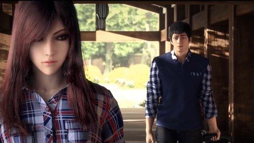 Transcend the Gods: The Black Troop Season 1 Episode 2 - Episode 2