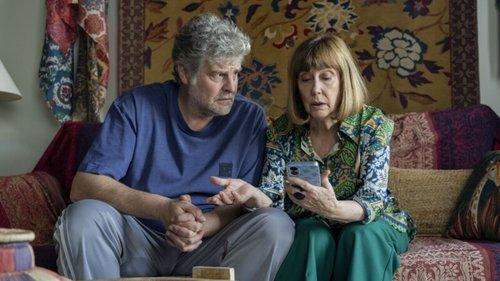 Little Faith Season 2 Episode 5 - Episode 5