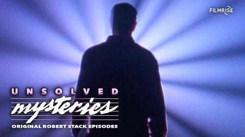 Unsolved Mysteries Season 1 Episode 19 - Episode #19