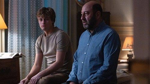 Un homme d'honneur Season 1 Episode 5 - Episode 5