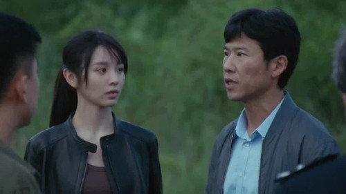 Born with Luck Season 1 Episode 3 - Episode 3