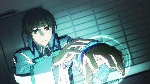 The Irregular at Magic High School Season 1 Episode 2 - Enrollment Part II