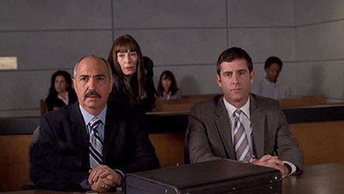 Medium Season 4 Episode 8 - Burn Baby Burn (2)