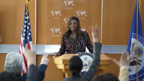 Madam Secretary Season 3 Episode 21 - The Seventh Floor