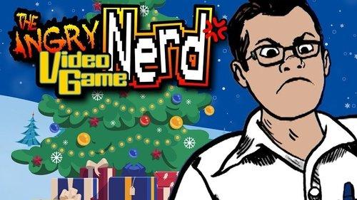 The Angry Video Game Nerd Season 5 Episode 8 - How the Nerd Stole Christmas