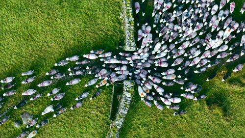 Europe from Above Season 1 Episode 4 - United Kingdom