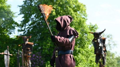 The Traitors Season 4 Episode 4 - Cut the Head off the Snake